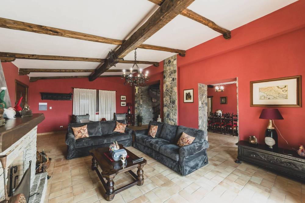 azienda agricola in vendita a Scansano