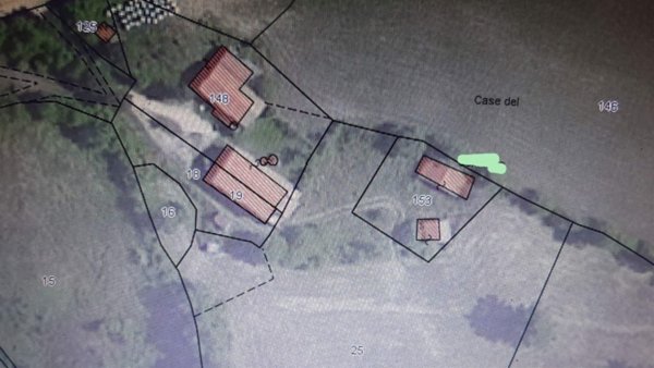 casa indipendente in vendita a Scansano in zona Poggioferro