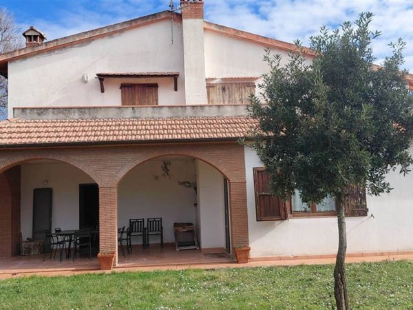 azienda agricola in vendita a Scansano