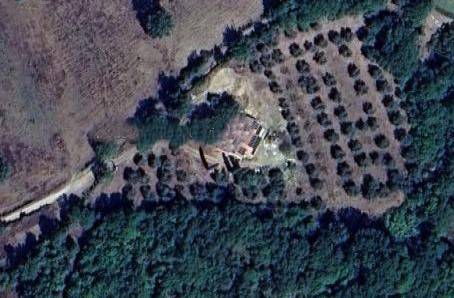 casa indipendente in vendita a Scansano