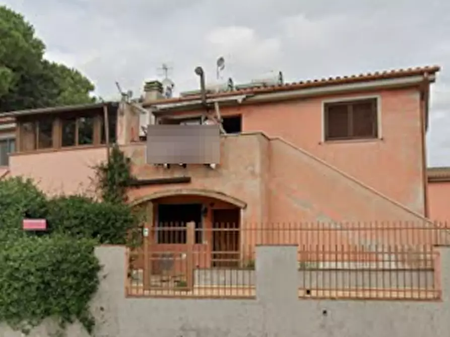 appartamento in vendita a Scansano in zona Pancole