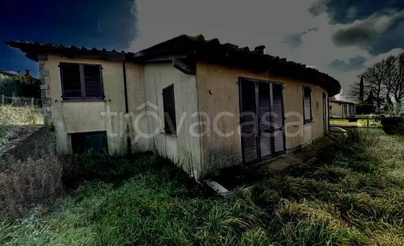 appartamento in vendita a Scansano