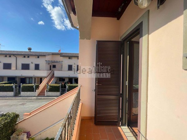 appartamento in vendita a Scansano