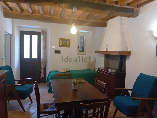 casa indipendente in vendita a Scansano in zona Poggioferro