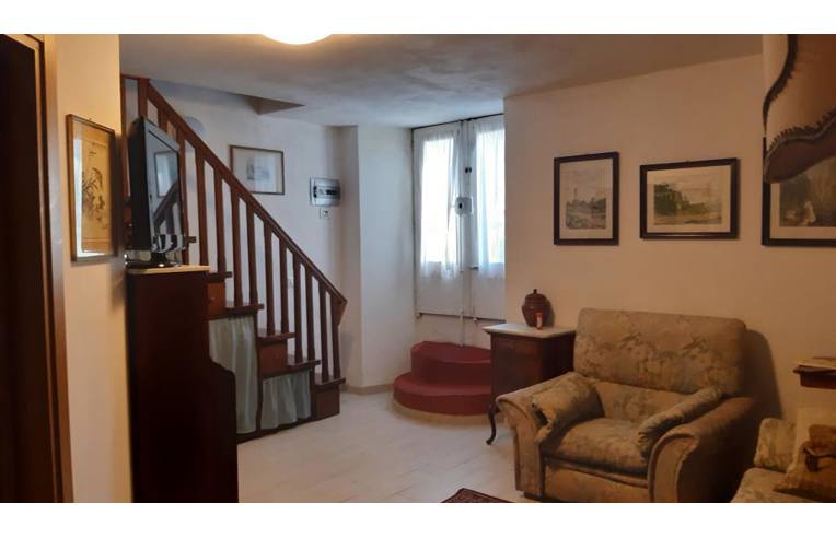 appartamento in vendita a Scansano