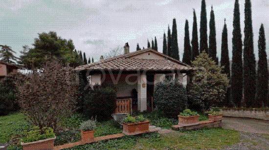 casa indipendente in vendita a Scansano in zona Montorgiali
