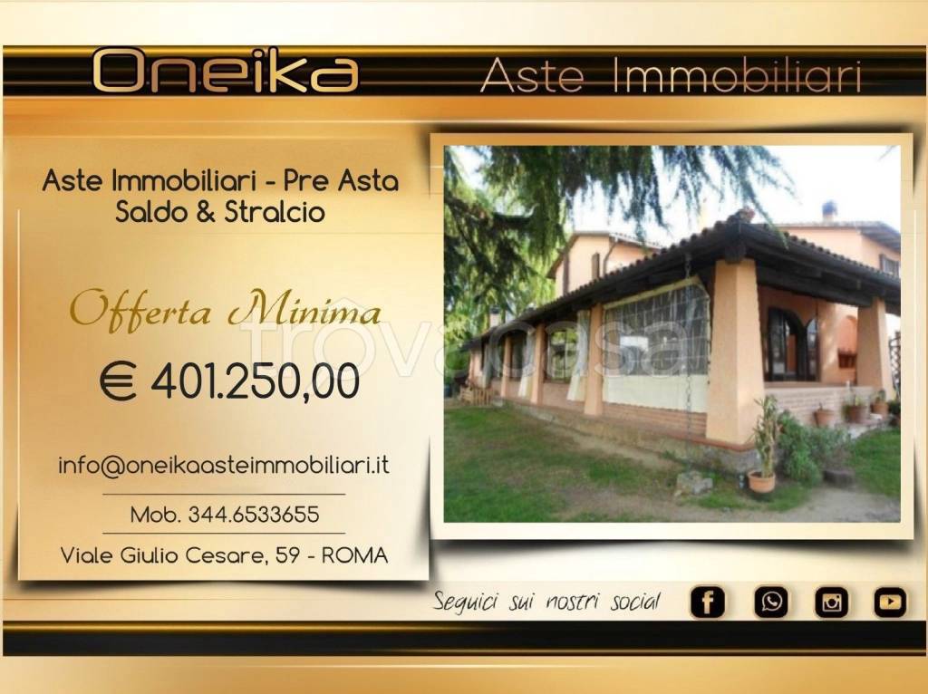 casa indipendente in vendita a Scansano