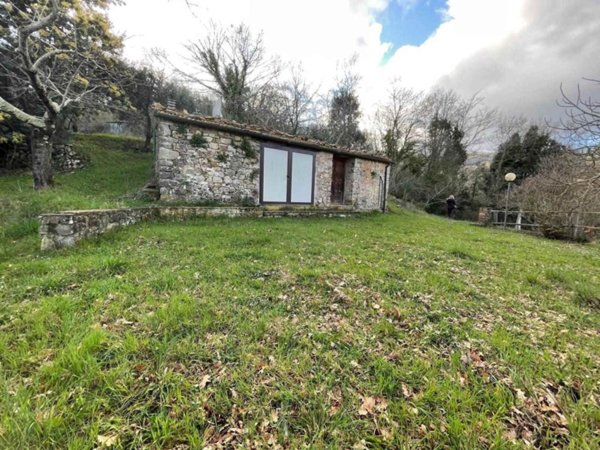 appartamento in vendita a Scansano