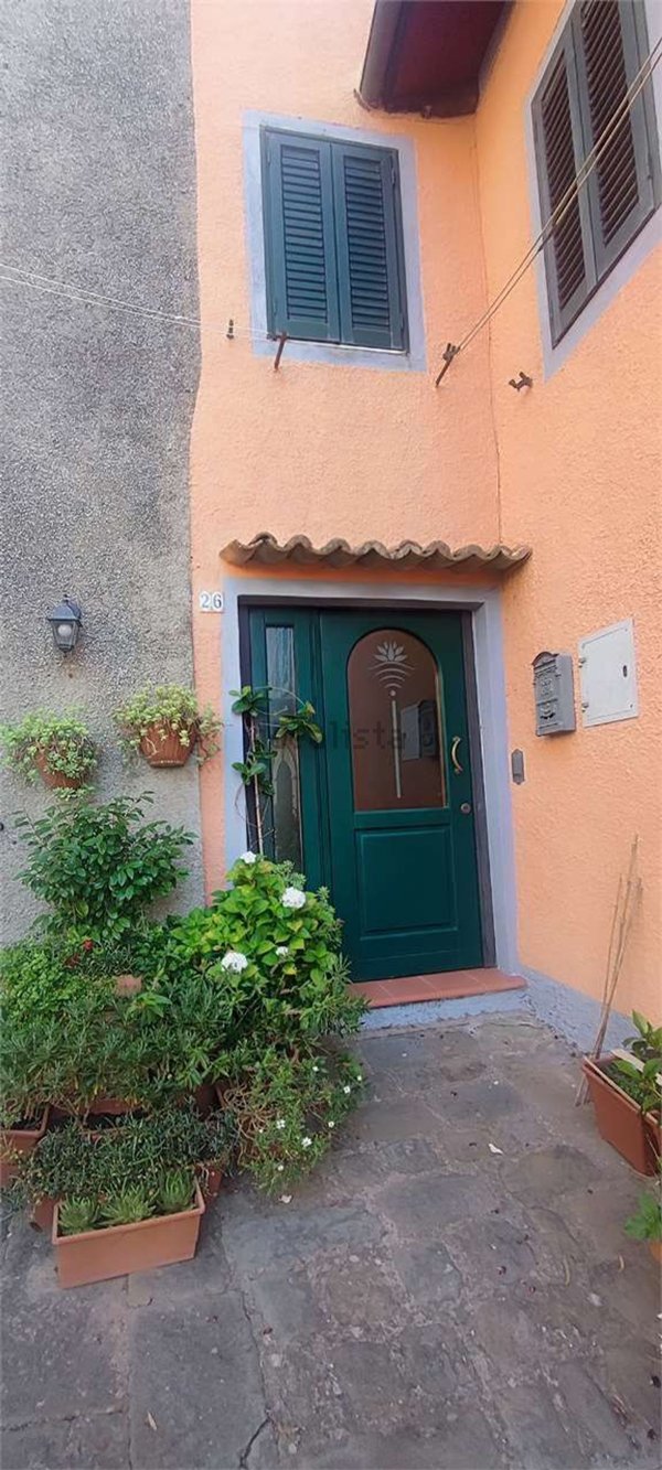 appartamento in vendita a Scansano