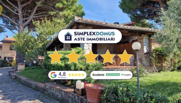 casa indipendente in vendita a Scansano in zona Montorgiali