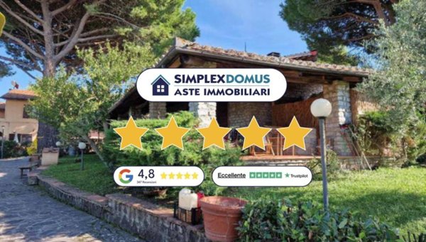 casa indipendente in vendita a Scansano