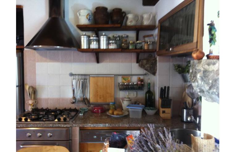 appartamento in vendita a Scansano