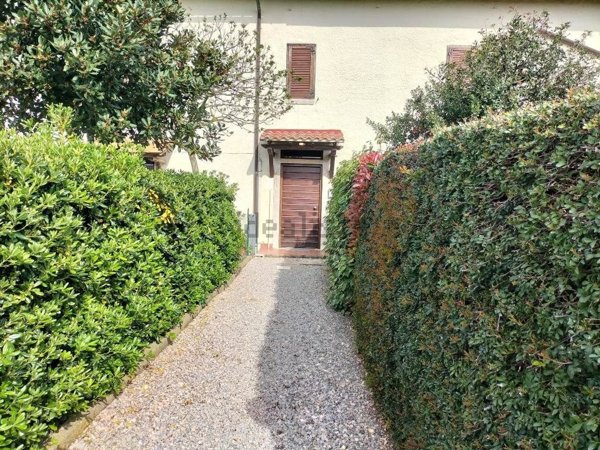 appartamento in vendita a Scansano