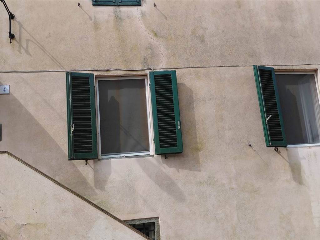 appartamento in vendita a Scansano in zona Pancole