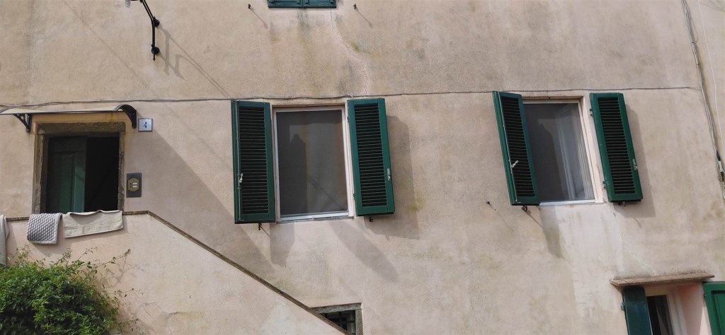 appartamento in vendita a Scansano in zona Pancole