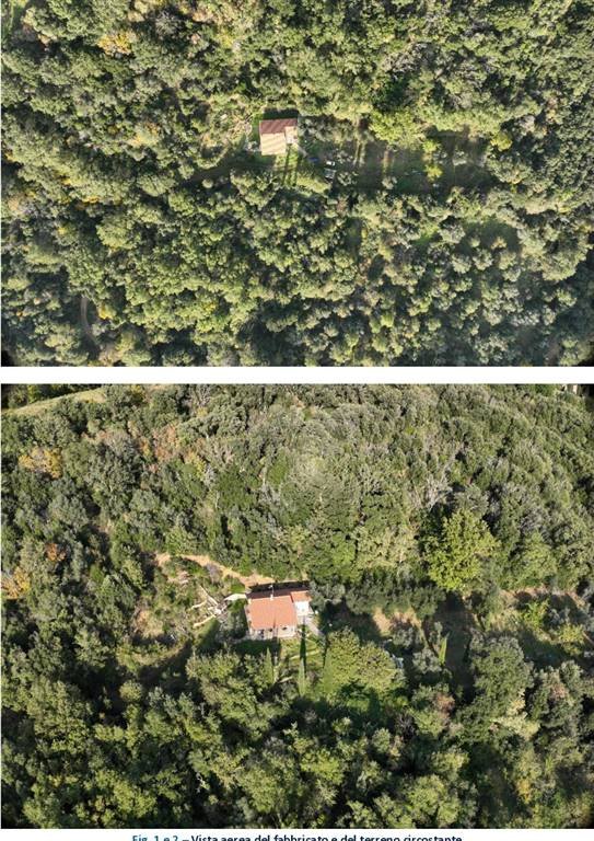 villa in vendita a Scansano in zona Montorgiali