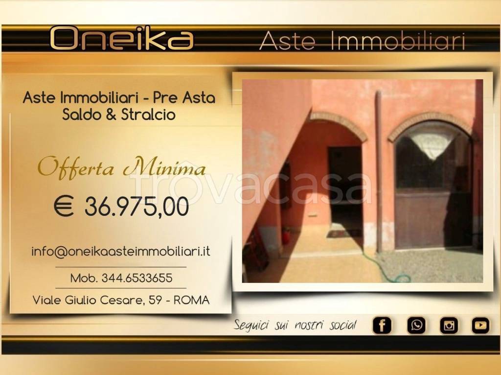 appartamento in vendita a Scansano in zona Pancole