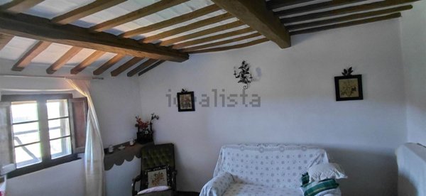 appartamento in vendita a Scansano