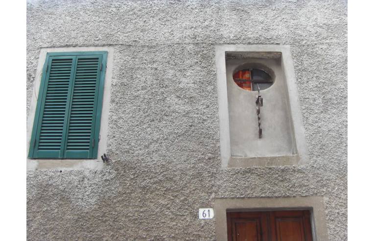 appartamento in vendita a Scansano