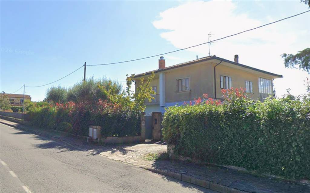 appartamento in vendita a Scansano