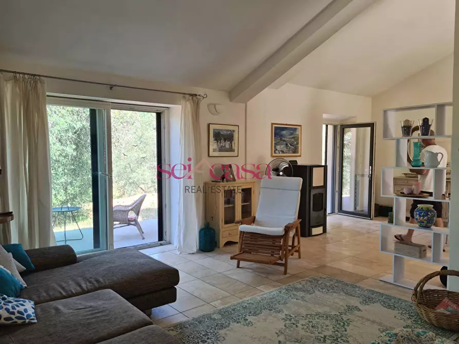 casa indipendente in vendita a Scansano