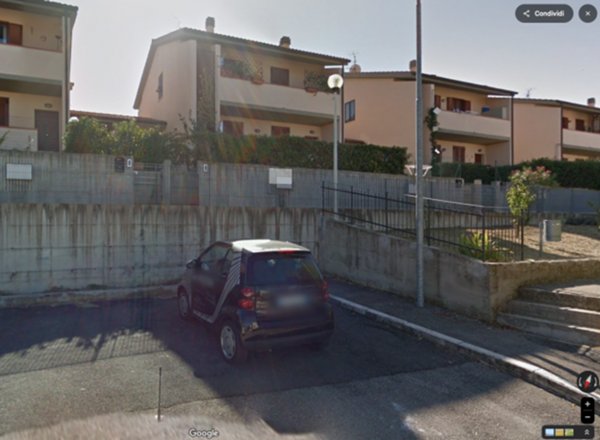 casa indipendente in vendita a Scansano in zona Preselle
