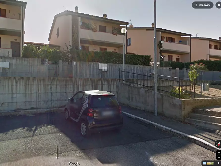 casa indipendente in vendita a Scansano