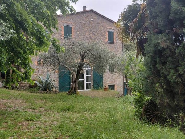 appartamento in vendita a Scansano