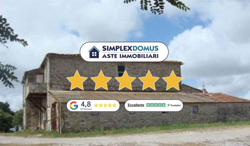 appartamento in vendita a Scansano in zona Preselle