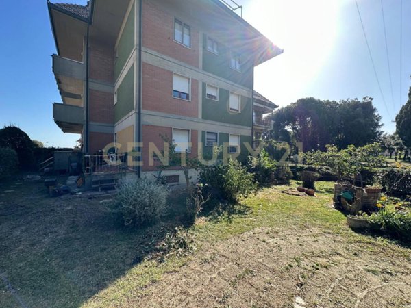 appartamento in vendita a Scansano