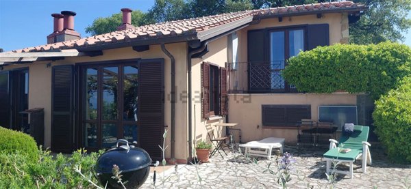 casa indipendente in vendita a Scansano