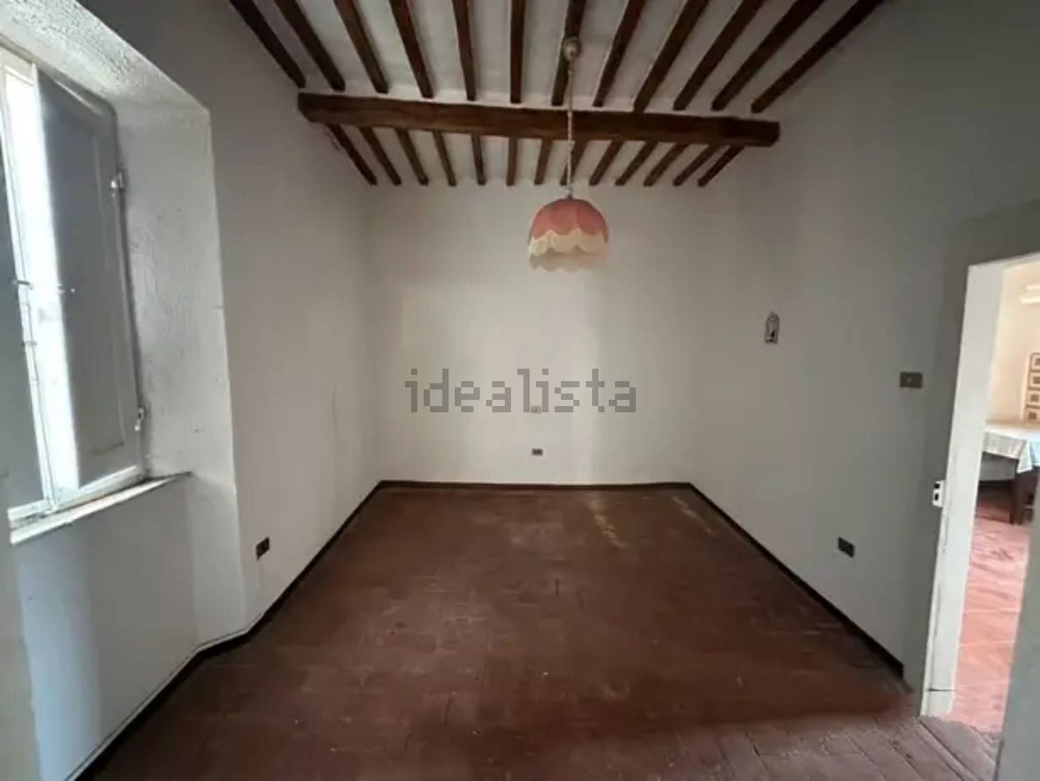 appartamento in vendita a Scansano in zona Poggioferro