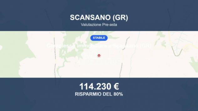 negozio in vendita a Scansano
