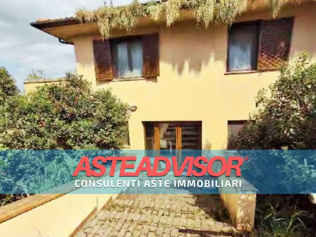 casa indipendente in vendita a Scansano in zona Preselle