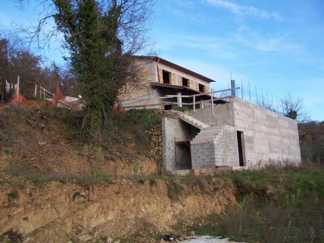 casa indipendente in vendita a Scansano