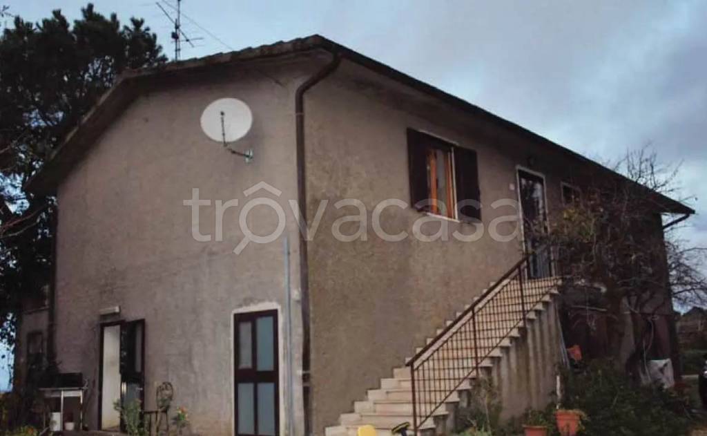 ufficio in vendita a Scansano in zona Poggioferro