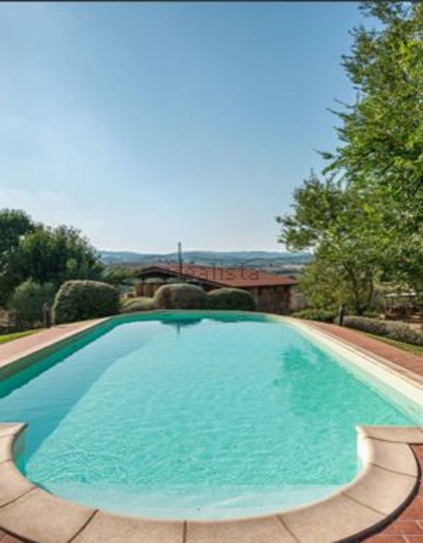 casale in vendita a Scansano in zona Pomonte