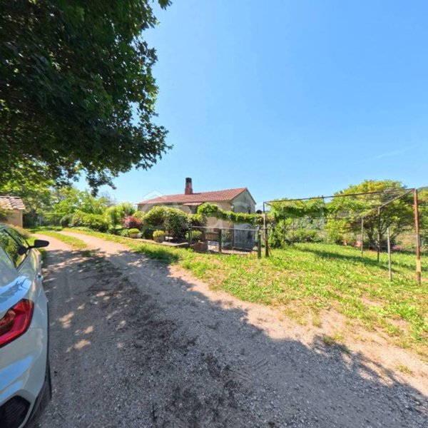 casa indipendente in vendita a Scansano