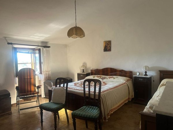 appartamento in vendita a Scansano in zona Pancole