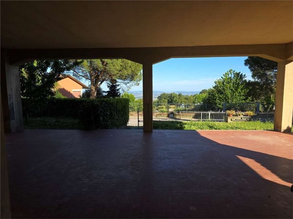 appartamento in vendita a Scansano