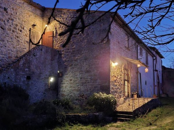 casa indipendente in vendita a Scansano