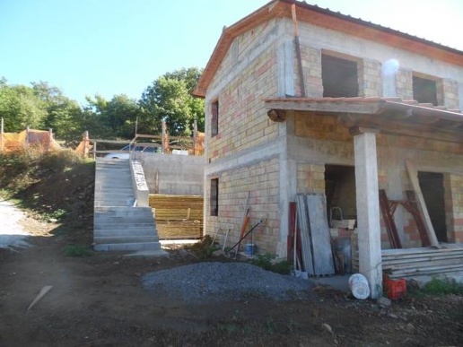 casale in vendita a Scansano