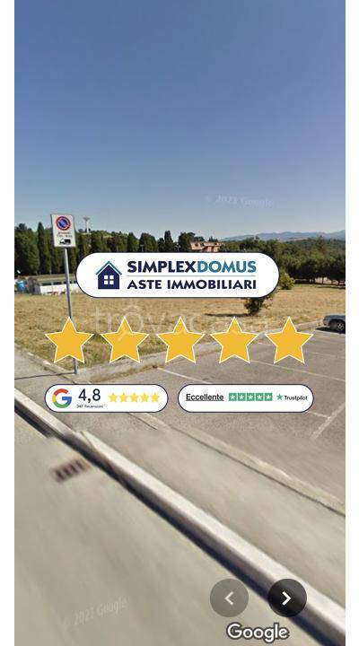 appartamento in vendita a Scansano