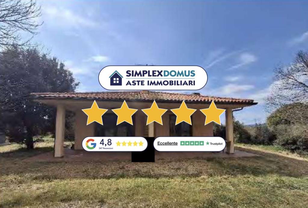 appartamento in vendita a Scansano