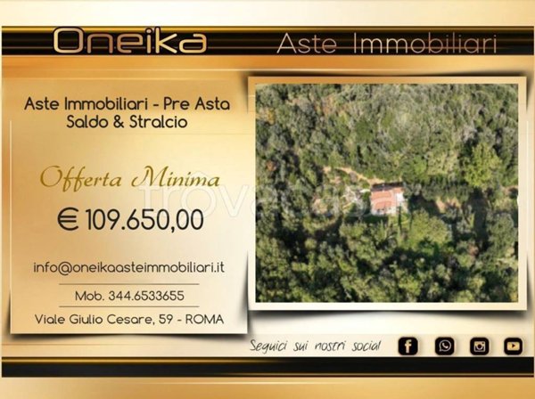 casa indipendente in vendita a Scansano in zona Montorgiali