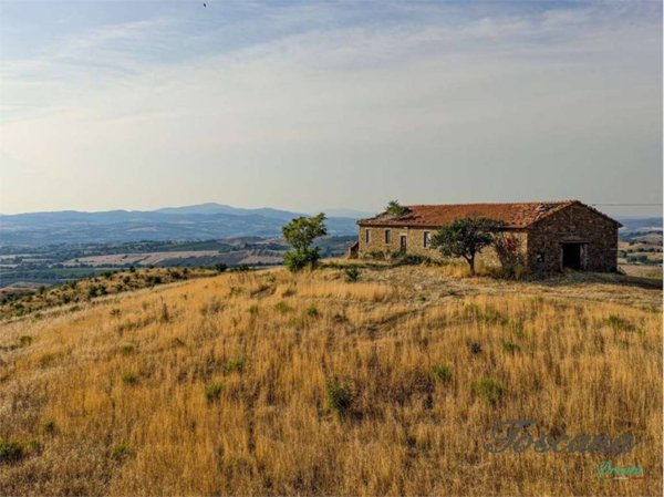 casa indipendente in vendita a Scansano