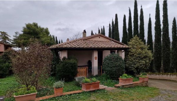 appartamento in vendita a Scansano