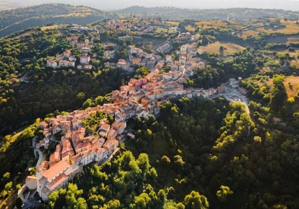 casa indipendente in vendita a Scansano