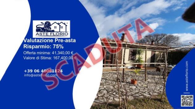 casa indipendente in vendita a Scansano