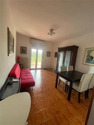 appartamento in vendita a Scansano in zona Pancole